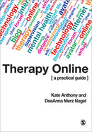 Therapy Online : A Practical Guide-9780761940807