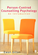 Person-Centred Counselling Psychology : An Introduction-9780761943358