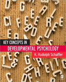 Key Concepts in Developmental Psychology-9780761943464