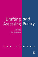 Drafting and Assessing Poetry : A Guide for Teachers-9780761948551
