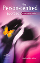 The Person-Centred Approach to Therapeutic Change-9780761948698