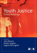 Youth Justice : Critical Readings-9780761949145