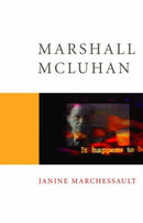 Marshall McLuhan-9780761952657