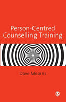 Person-Centred Counselling Training-9780761952916