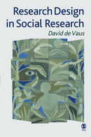 Research Design in Social Research-9780761953470