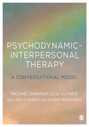 Psychodynamic-Interpersonal Therapy : A Conversational Model-9780761956631
