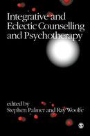 Integrative and Eclectic Counselling and Psychotherapy-9780761957997