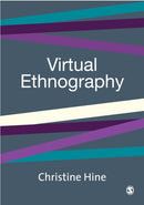 Virtual Ethnography-9780761958963