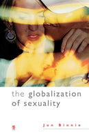 The Globalization of Sexuality-9780761959366