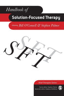 Handbook of Solution-Focused Therapy-9780761967842