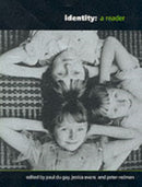 Identity : A Reader-9780761969167
