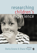 Researching Children's Experience : Approaches and Methods-9780761971030