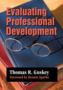 Evaluating Professional Development-9780761975618
