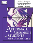 Alternate Assessments for Students With Disabilities-9780761977742