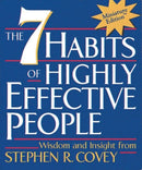 The 7 Habits of Highly Effective People (Miniature Editions)-9780762408337