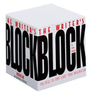 The Writer''s Block