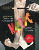 Mark Wilson''s Complete Course in Magic