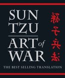 The Art of War-9780762415984