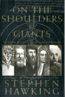 On The Shoulders Of Giants-9780762416981