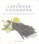 The Lavender Cookbook-9780762418305