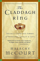 Claddagh Ring-9780762420148