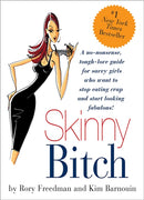 Skinny Bitch-9780762424931