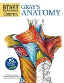 Start Exploring: Gray''s Anatomy