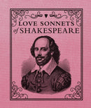 Love Sonnets of Shakespeare-9780762454587