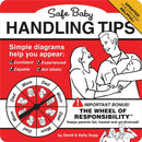 Safe Baby Handling Tips-9780762456581