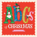 The ABCs of Christmas-9780762461257