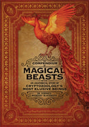The Compendium of Magical Beasts : An Anatomical Study of Cryptozoology's Most Elusive Beings-9780762464654