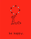 Be Happy (Deluxe Edition)