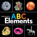 Theodore Gray''s ABC Elements