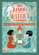 The Junior Witch''s Handbook