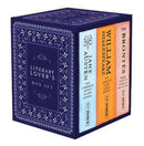 Literary Lover''s Box Set