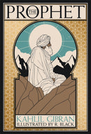 The Prophet : Deluxe Illustrated Edition-9780762470228