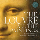 The Louvre: All The Paintings-9780762470648