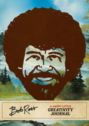 Bob Ross: A Happy Little Creativity Journal-9780762471720