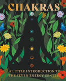 Chakras : A Little Introduction to the Seven Energy Centers-9780762473304
