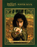 The Princess Bride Poster Book : 12 Enchanted Designs to Display-9780762474387
