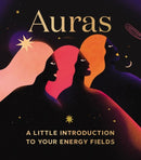 Auras : A Little Introduction to Your Energy Fields-9780762474752