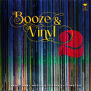Booze & Vinyl Vol. 2 : 70 More Albums + 140 New Recipes-9780762475223