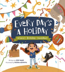 Every Day's a Holiday : Winnie's Birthday Countdown-9780762478187