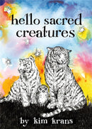 Hello Sacred Creatures-9780762479368