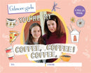Gilmore Girls: You''re My Coffee, Coffee, Coffee!