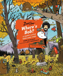 Where's Bob? : A Happy Little Seek-and-Find-9780762480579
