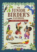 The Junior Birder''s Handbook