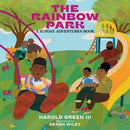 The Rainbow Park : Sunday Adventures Series-9780762481538