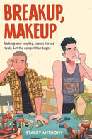 Breakup, Makeup-9780762481637