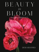 Beauty in Bloom : Floral Portraits-9780762482160